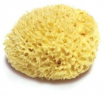 K&auml;sn lapsele Bellini, kollane v., 10 cm