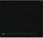 Induktsioonpliit Whirlpool WLS7960NE