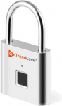 Ripplukk LifenaXX Fingerprint Padlock TG-131