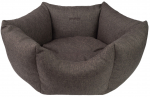 Loomavoodi Amiplay Palermo, pruun, 68x23 cm