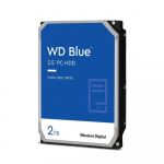 K&otilde;vaketas (HDD) Western Digital WD20EZBX, 3.5", 2 TB