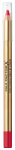 Huulepliiats Max Factor Colour Elixir, 0.78 g, 65 red plum