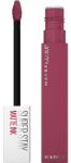 Huulepulk Maybelline Super Stay Matte Ink, 5 ml, 155 savant