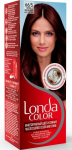 Juuksev&auml;rv Londa Color, light chestnut, 66/5, 110 ml