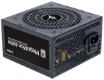 Toiteplokk Zalman MegaMax ZM600-TXII 600 W, 12 cm