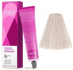 Juuksev&auml;rv Kadus Professional Permanent Color, special blond cendre violet, 12/96, 60 ml
