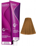 Juuksev&auml;rv Kadus Professional Permanent Color, medium blonde brown gold, 7/73, 60 ml