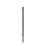 Puur Haushalt, betoon/m&uuml;&uuml;ritis, sds plus (te-c), 18 mm x 31 cm