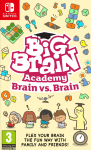 Nintendo Switch m&auml;ng Nintendo Big Brain Academy: Brain vs. Brain, inglise