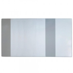 kaust Bradley Plastic Covers, 50.8 cm x 30 cm, A4, 5 tk Hall