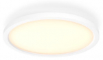 Nutivalgustus lagi Philips Hue Aurelle Round, 21 W, LED, 2200 - 6500 &deg;K