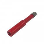 Puur Haushalt 5561002-4, plaadid/keraamika, sirge, 12 mm x 5 cm