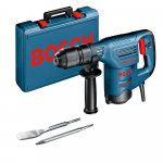 Piikvasar Bosch GSH 3, 3.5 kg, 650 W