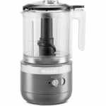 Purustaja Kitchenaid 5KFCB519EDG, 24 W, l&auml;bipaistev v./hall v.