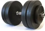 Kokkupandavad raskused Tomaz Sport Start x 22.5 kg