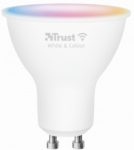 Nutikas pirn Trust White & Colour LED, GU10, 1800 - 6500 &deg;K, GU10, 5 W, 400 lm