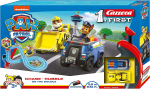 Autorada Carrera Paw Patrol On the Double 20063035, mitmev&auml;rviline