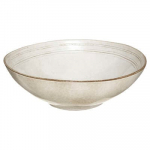 V&auml;ike kauss Secret de Gourmet SdG Flower Grey 173543A, elevandiluu v., 24.5 cm