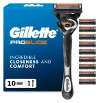 Raseerimiskomplekt Gillette Fusion5 ProGlide