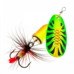 Lant Akara Action Bell3 A11, 8 g, kollane/roheline