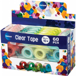 Teip Centrum 80143, 10 m x 1.5 cm