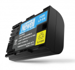 Aku Newell Canon LP-E6, Li-ion, 2000 mAh