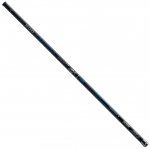&Otilde;ng Jaxon Zaffira Pole RT 8173301, 300 cm, 125 g, must v.