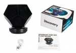 Interaktiivne m&auml;nguasi Discovery Planetarium Discovery Star Sky 78764, must