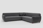 Nurgadiivan Hanah Home Eddy 560ARE1199, tumehall v., 280 x 93 cm x 86 cm