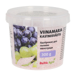 Kastmisv&auml;etis viinamarjadele Baltic Agro, pulbritaoline