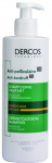 &Scaron;ampoon Vichy Dercos Anti-Dandruff, 390 ml