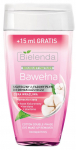 N&auml;oemulsioon Bielenda Cotton Double-Phase Eye Make-Up Remover, 125 ml