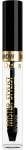 Kulmugeel Delia Cosmetics Eyebrow Expert Styling Fixer, 11 ml, l&auml;bipaistev