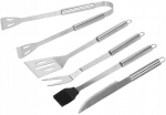 T&ouml;&ouml;riistade komplekt Springos Grill Accessories Set, 37 cm x 14 cm