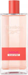 Tualettvesi Reebok Move Your Spirit, 50 ml