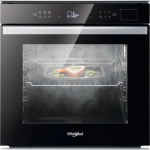 Integreeritav ahi Whirlpool W6 OS4 4S2 P BL