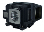 Projektorilamp CoreParts ML12500, must