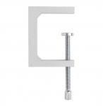 Kruustangid Bessey AM4, alumiinium, 4.7 cm x 3.4 cm