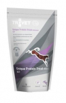 Koeramaius Trovet Unique Protein Chicken, kanaliha, 0.125 kg