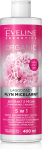Mitsellaarvesi Eveline Organic Peony, 400 ml