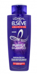 &Scaron;ampoon L&rsquo;Or&eacute;al Paris Elseve Color-Vive Purple, 200 ml