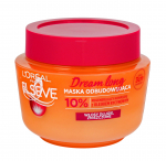 Juuksemask L&rsquo;Or&eacute;al Paris Elseve Dream Long, 300 ml
