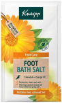 Vannisool Kneipp Mineral Bath Salt Foot Care, 40 g