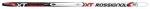 Laste suusad murdmaa- Rossignol X-Tour Venture JR Waxbase, 140 cm