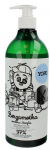 N&otilde;udepesuvahend Yope Bergamot, 0.75 l