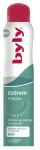 Kehadeodorant Byly Extreme Fresh 96H, 200 ml