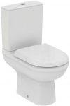 WC-pott, p&otilde;randapealne Ideal Standard, kaanega, 360 mm x 625 mm