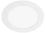 Valgusti s&uuml;vistatav GTV Oris, 4000&deg;K, LED, valge v., 13 W
