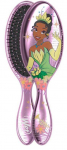 Juuksehari Wet Brush Original Detangler Tiana 987-70304, violetne v.