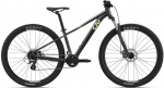 Jalgratas m&auml;gi- Liv Tempt 4, 27.5 ", S raam, must v.